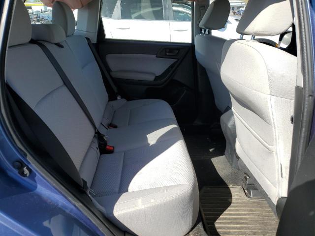 2018 SUBARU FORESTER 2 - JF2SJABC3JH521544