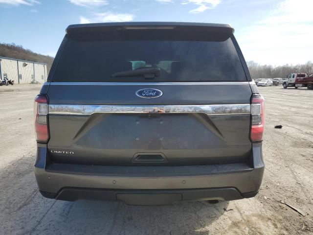 VIN 1FMJU1KTXLEA21611 2020 Ford Expedition, Limited no.6