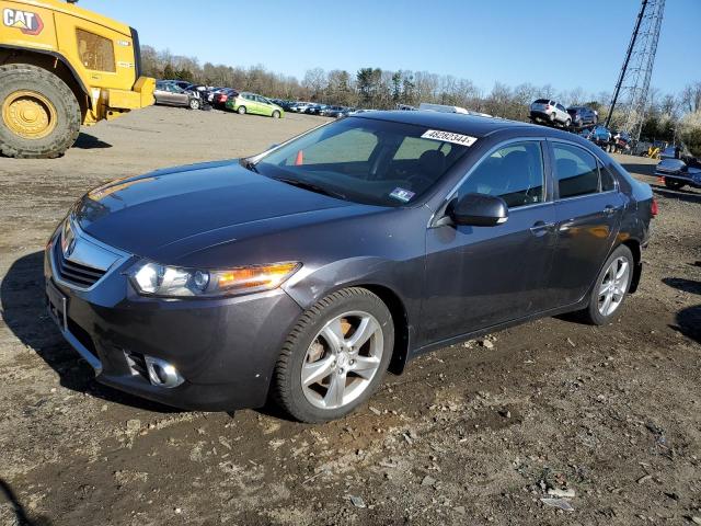 JH4CU2F6XBC003058 2011 Acura Tsx 2011 Acura Tsx VIN: JH4CU2F6XBC003058 Lot: 48282344