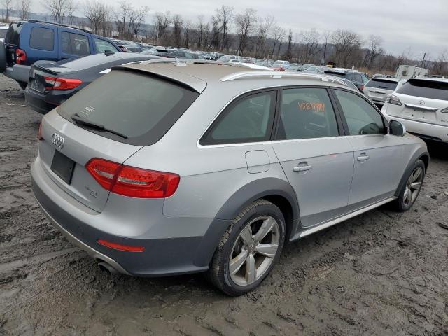 VIN WA1TFAFL7EA162996 2014 Audi A4, Premium no.3