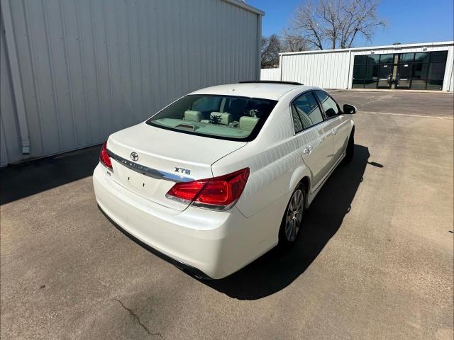 2011 Toyota Avalon Base VIN: 4T1BK3DB3BU406703 Lot: 45567204