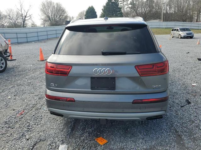 WA1VABF77HD040917 2017 AUDI Q7, photo no. 6