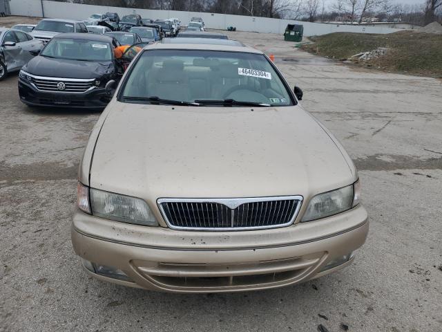 1997 Infiniti I30 VIN: JNKCA21D5VT508119 Lot: 46403304