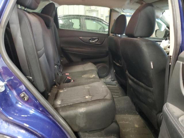 2018 Nissan Rogue S VIN: 5N1AT2MVXJC794692 Lot: 48226084