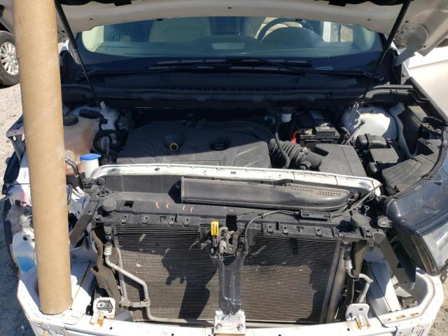 2016 Ford Edge Sel VIN: 2FMPK3J94GBC40597 Lot: 47921034