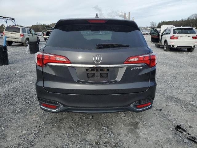 2016 ACURA RDX TECHNO - 5J8TB3H58GL000699