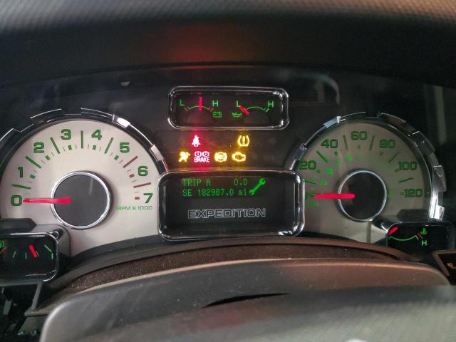 2007 Ford Expedition Limited VIN: 1FMFU20527LA42017 Lot: 47033484