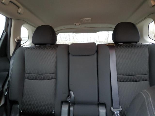 2018 NISSAN ROGUE S/SV KNMAT2MV8JP612873