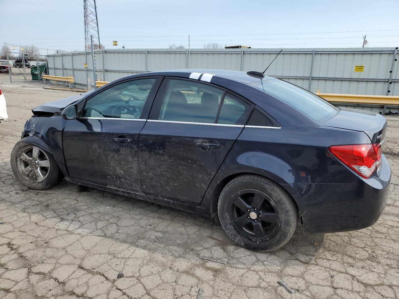 1G1PC5SB9F7145533 2015 Chevrolet Cruze Lt