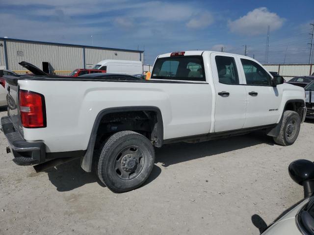 2015 GMC SIERRA C25 1GT21XEG2FZ543522
