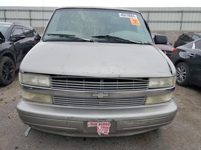 2001 Chevrolet Astro VIN: 1GNDM19W61B107778 Lot: 46416064