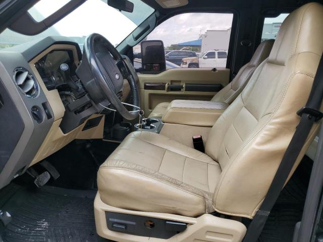 1FTSW21R88EA37540 | 2008 Ford f250 super duty