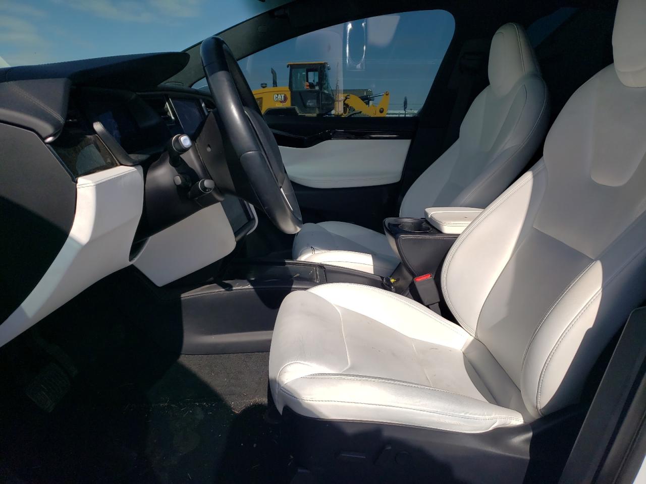 5YJXCBE27LF261000 2020 Tesla Model X