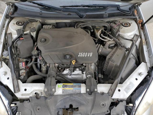 2010 Chevrolet Impala Ls VIN: 2G1WA5EK1A1111170 Lot: 48413444