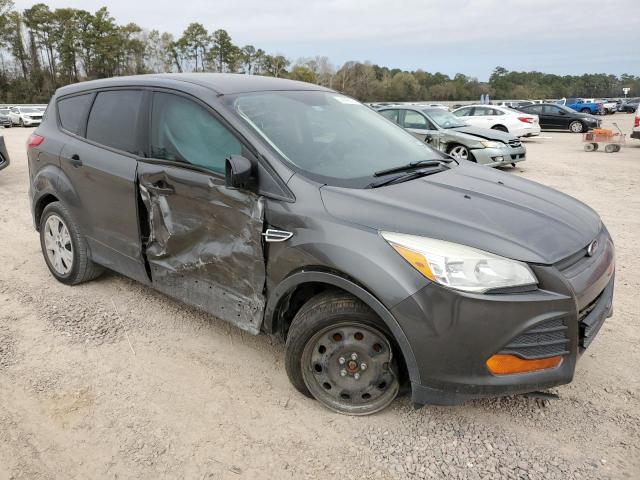 2016 Ford Escape S VIN: 1FMCU0F72GUB97239 Lot: 44095224