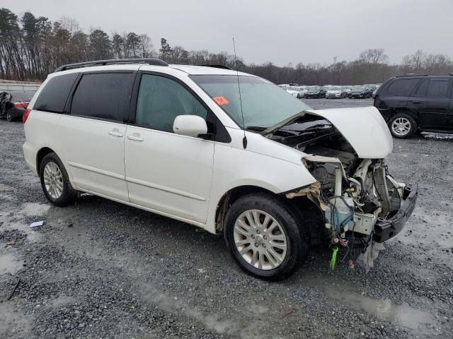 2010 Toyota Sienna Xle VIN: 5TDYK4CC0AS338250 Lot: 44221244