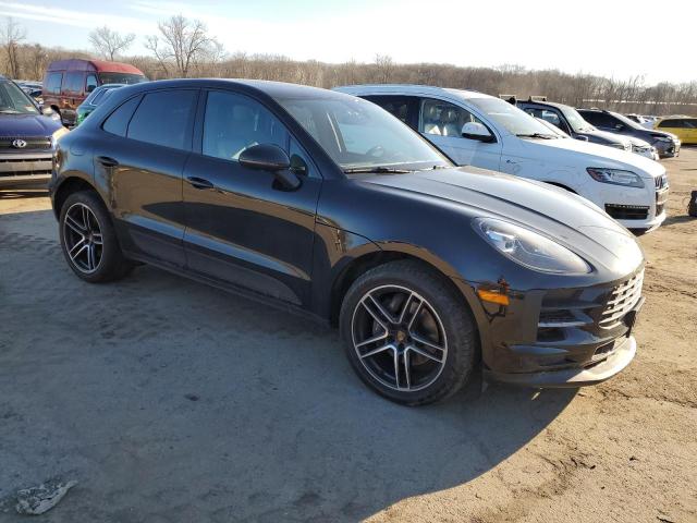 VIN WP1AA2A58MLB13110 2021 Porsche Macan no.4