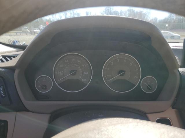 2012 BMW 328 I VIN: WBA3A5C5XCF257776 Lot: 48214174