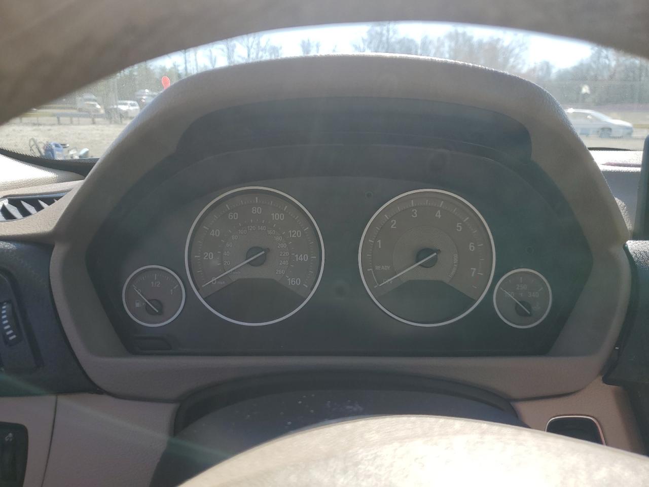 WBA3A5C5XCF257776 2012 BMW 328 I