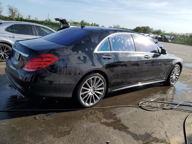 VIN WDDUG8CB0EA052373 2014 Mercedes-Benz S-Class, 550 no.3