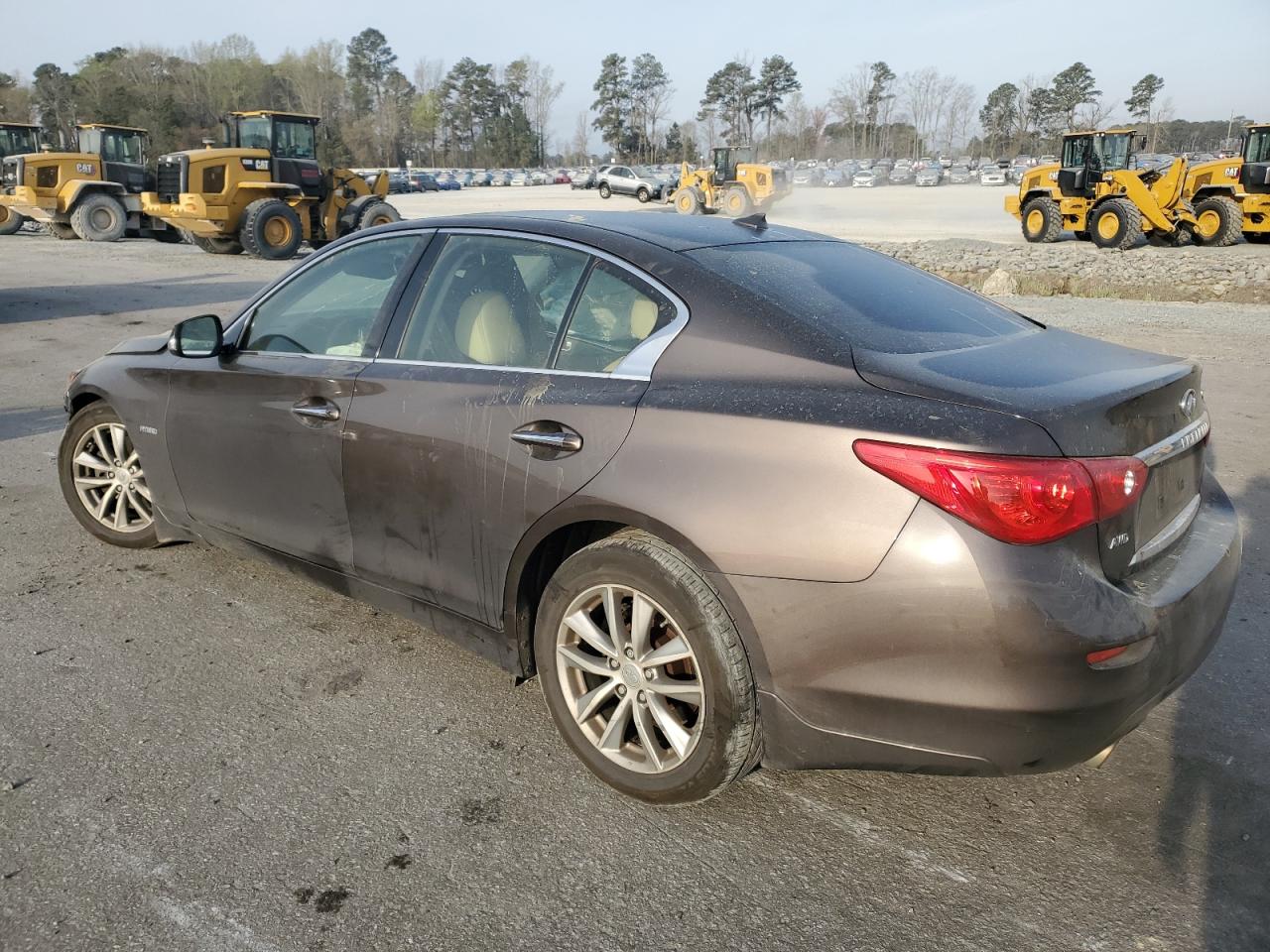 1G1ZC5ST7KF135973 2019 Chevrolet Malibu 1Fl