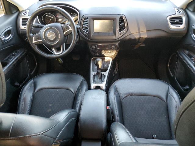 2019 JEEP COMPASS LA - 3C4NJDBBXKT641347