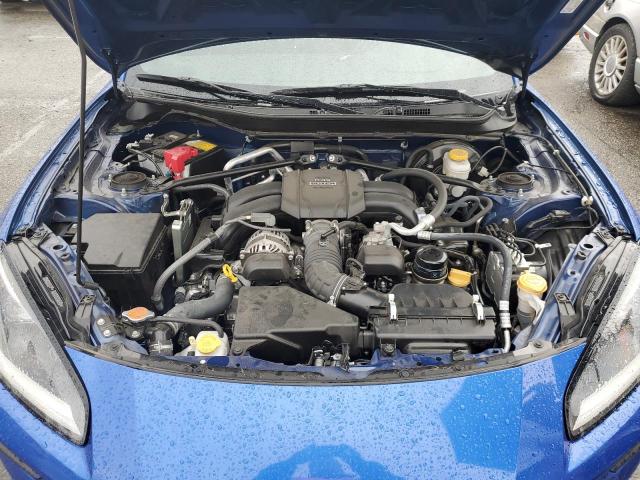 2023 SUBARU BRZ PREMIU JF1ZDBC10P8703062