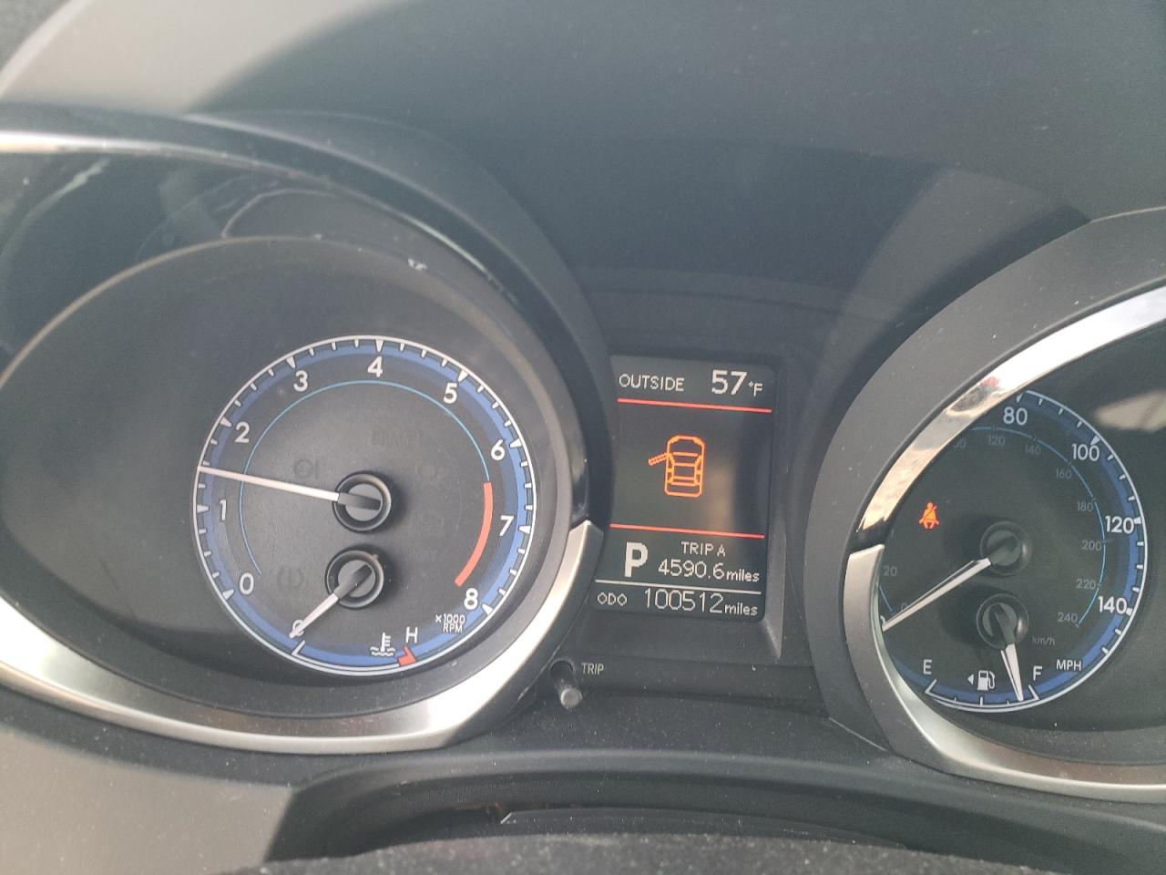 2T1BURHE3FC459183 2015 Toyota Corolla L