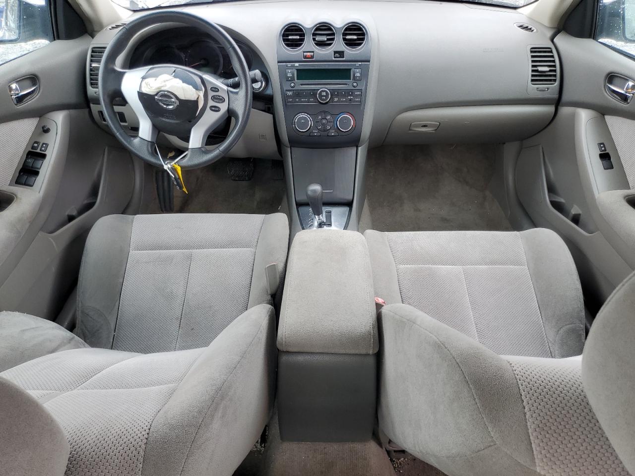 1N4AL21E59N496694 2009 Nissan Altima 2.5