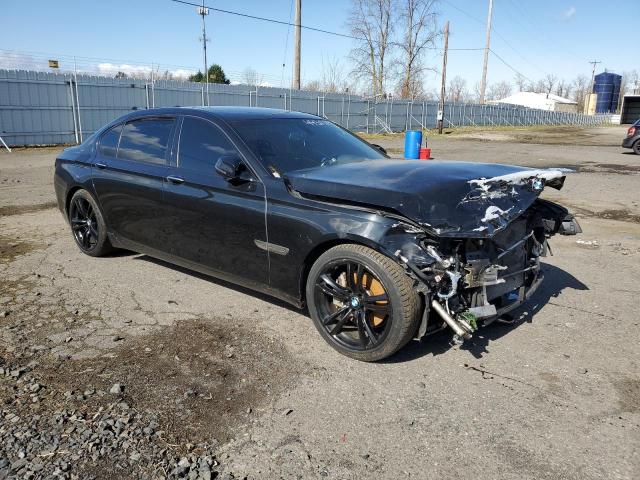 VIN WBAYE4C54FD946734 2015 BMW 7 Series, 740 LI no.4