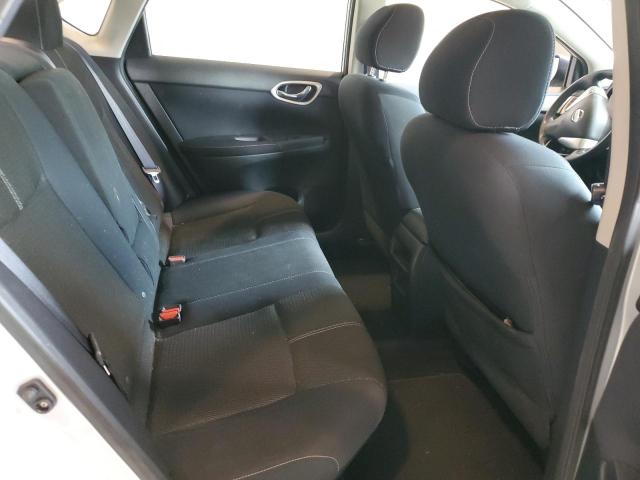 2014 Nissan Sentra S VIN: 3N1AB7AP2EY266025 Lot: 48422294