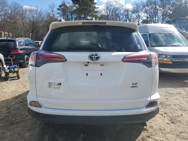 2017 TOYOTA RAV4 LE - JTMBFREV7HJ156087