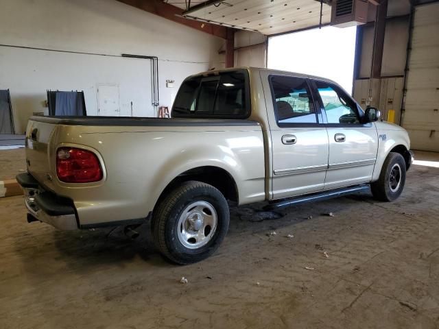 2001 Ford F150 Supercrew VIN: 1FTRW07W11KE07248 Lot: 46588614