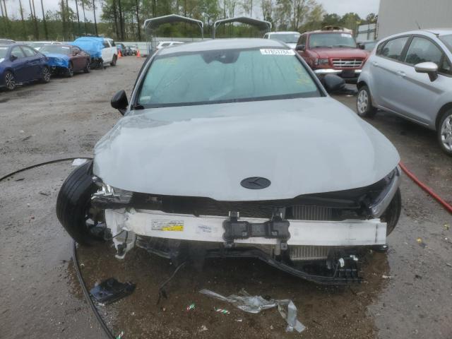 2021 Kia K5 Gt Line VIN: 5XXG64J23MG077194 Lot: 47853784