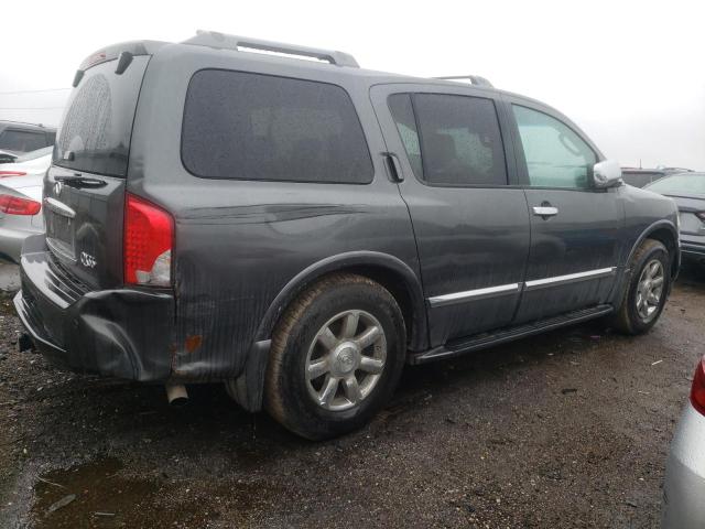 2007 Infiniti Qx56 VIN: 5N3AA08C07N801785 Lot: 45271704