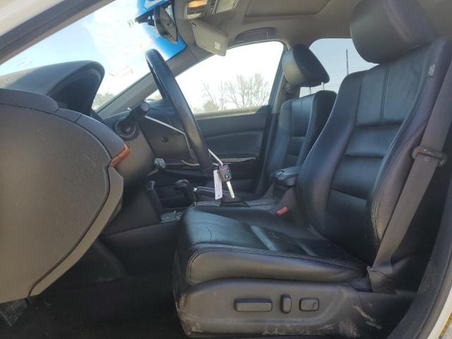 2010 Honda Accord Crosstour Exl VIN: 5J6TF2H5XAL002761 Lot: 47008874