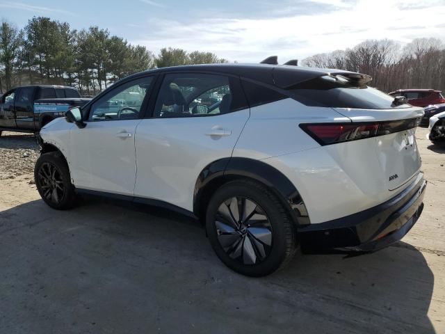 2023 NISSAN ARIYA PLAT - JN1DF0CD7PM705902