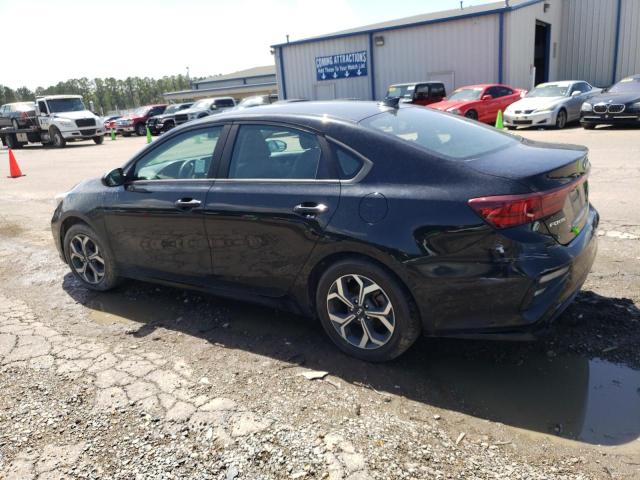 2019 Kia Forte Fe VIN: 3KPF24AD5KE016671 Lot: 48432504