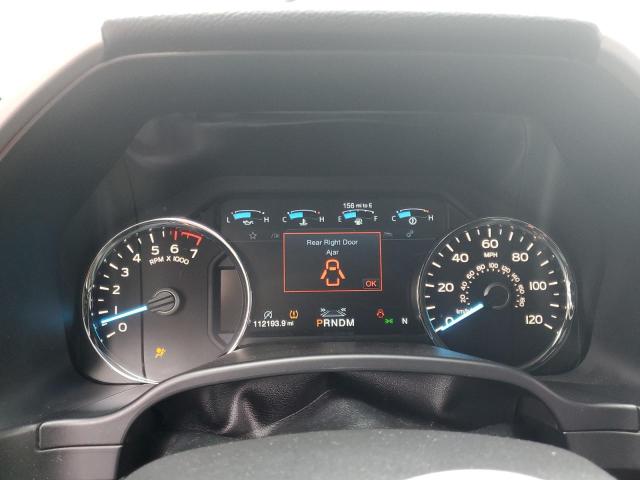 2019 Ford F150 Supercrew VIN: 1FTEW1E43KFC09285 Lot: 48493404