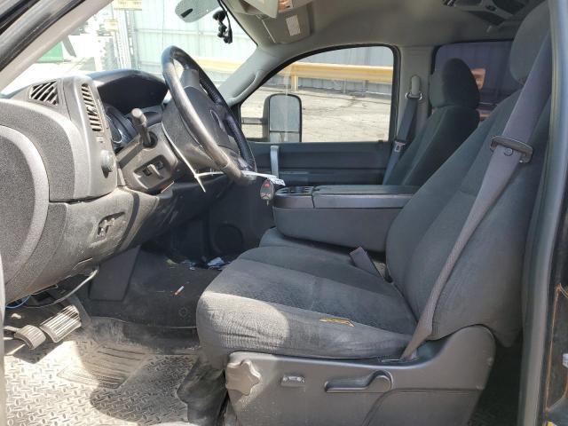 2008 GMC Sierra K2500 Heavy Duty VIN: 1GTHK23698F138332 Lot: 47604784