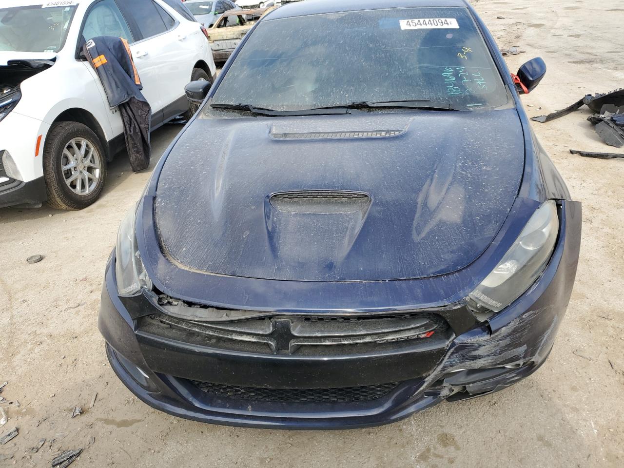 1C3CDFEBXGD765951 2016 Dodge Dart Gt 1C3CDFEBXGD765951 2016 Dodge Dart Gt
