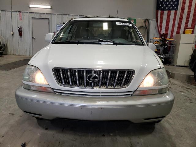 2003 Lexus Rx 300 VIN: JTJHF10U730292788 Lot: 48302404