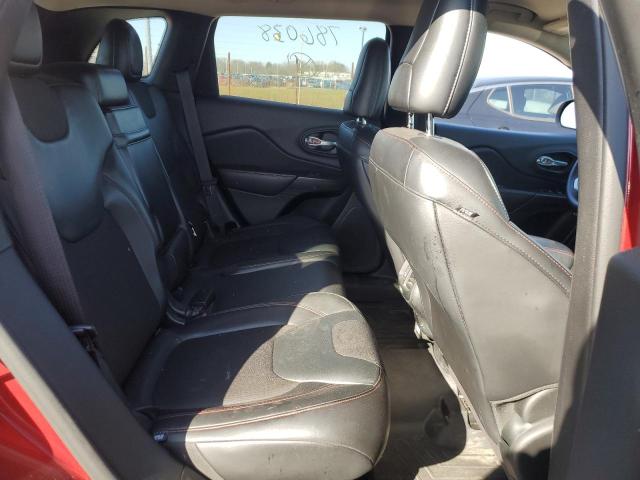 2015 JEEP CHEROKEE T - 1C4PJMBS8FW786038