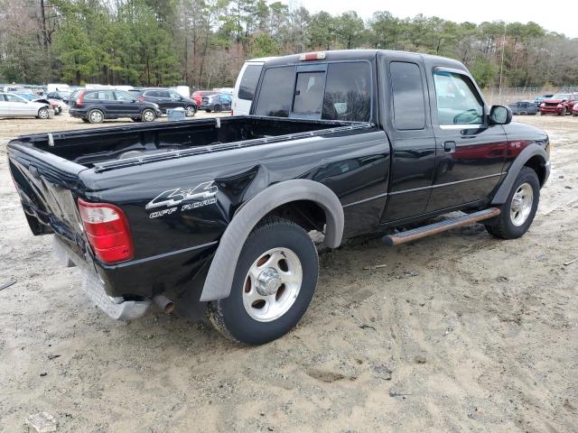 2001 Ford Ranger Super Cab VIN: 1FTZR15E21TA35288 Lot: 45830814