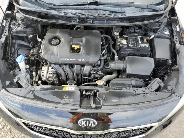 2018 Kia Forte Lx VIN: 3KPFK4A74JE246534 Lot: 47956054