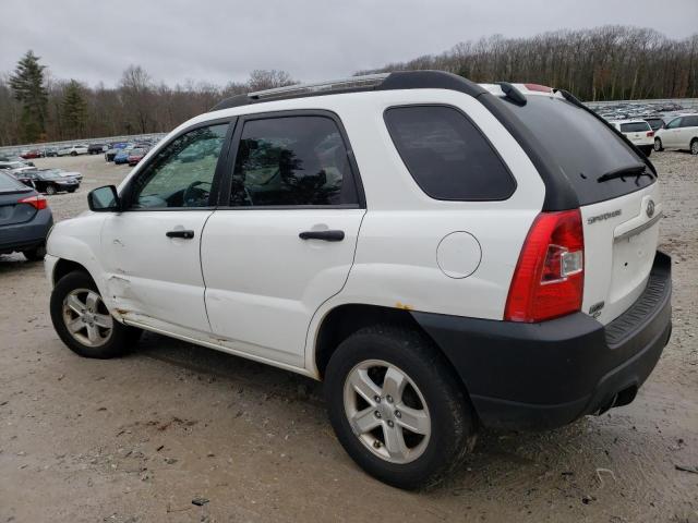 KNDKGCA34A7705567 2010 KIA SPORTAGE-1