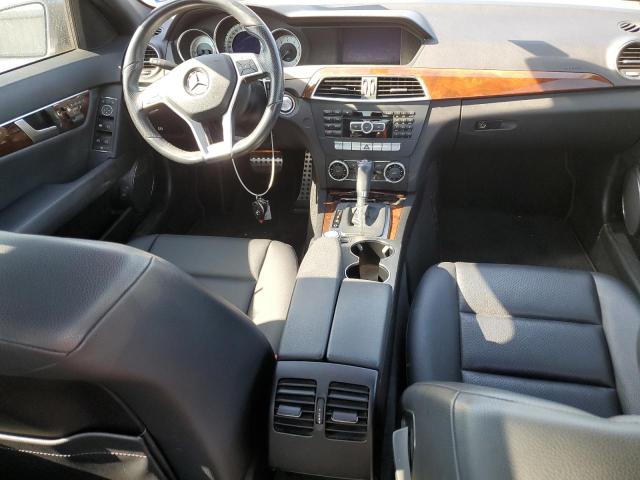2012 Mercedes-Benz C-klasse - Image 8