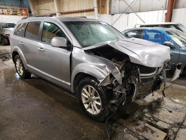 Vin: 3c4pddbgxft700933, lot: 49041014, dodge journey sxt 20154