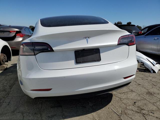 2021 Tesla Model 3 VIN: 5YJ3E1EA3MF030462 Lot: 47128764