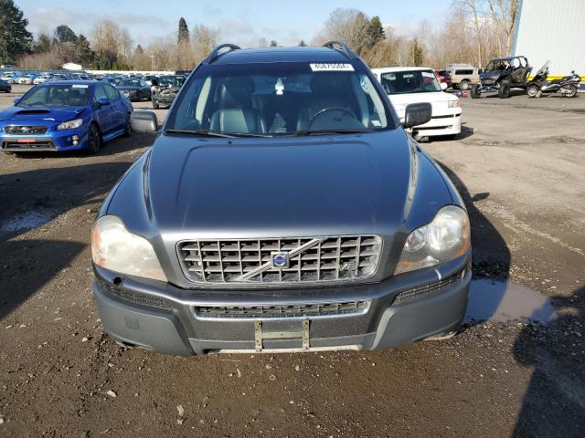 2006 Volvo Xc90 V8 VIN: YV4CZ852X61268744 Lot: 45875504